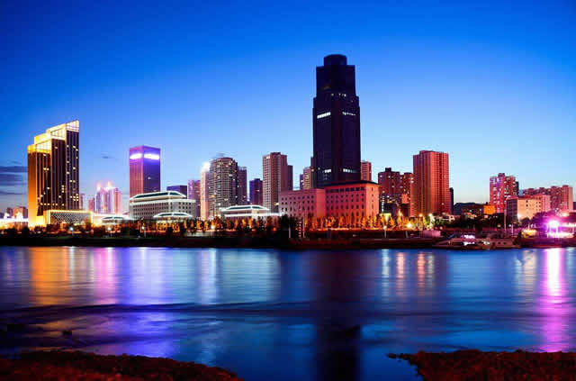 兰州都汇百货户外大屏广告效果怎么样？