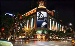 户外广告 - 为什么投放led大屏 户外广告 ？