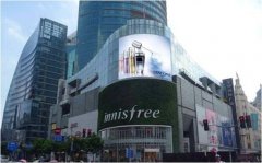 户外广告 -  户外 led广告小知识之先天 优势 