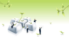 谷歌google推广 - 传统企业应借互联网的 东风 走得更远