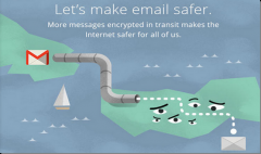 谷歌google推广 - 邮件新 加密 技术引谷歌代理商关注
