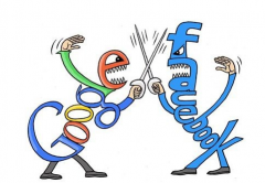 谷歌google推广 - 谷歌如何捍卫 展示广告 领域的霸权