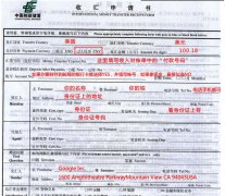 谷歌google推广 -  如何获得 google广告的收益? 如何 使用西联汇款?