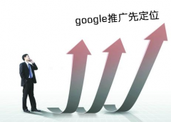 谷歌google推广 - 找准 定位 精准 展开google 推广 