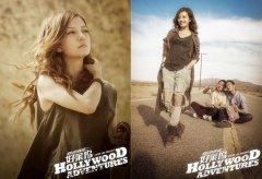 谷歌google推广 - 小燕子大闹 好莱坞 引爆院线 背后有何推广高招