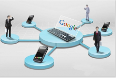 谷歌google推广 - google为何 能在 移动领域游刃有余