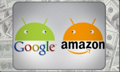 谷歌google推广 - 谷歌代理人 播报 ：谷歌砸5亿美元建物流