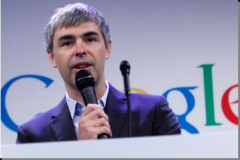 谷歌google推广 - 谷歌CEO佩奇透露 新的 google计划