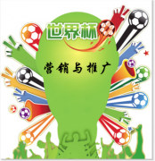 谷歌google推广 -  世界杯 与google海外 推广 的碰撞