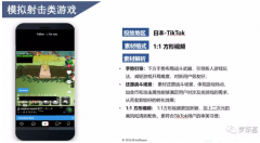 营销资讯 - 各类型APP如何做海外营销？