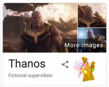 营销资讯 - 谷歌怎么做《复联4》借势营销？你搜索下关键词