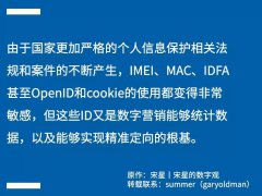 营销资讯 - 回望数字营销的2019：遽变、衰退和回归