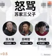 营销资讯 - <b>关于爱奇艺《都挺好》的那些内容营销~</b>