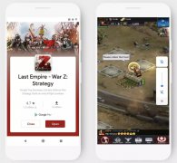 营销资讯 - 谷歌广告更新互动应用广告和预注册广告，助力