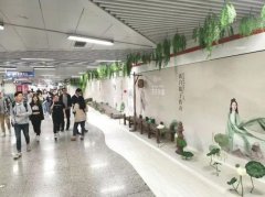 营销资讯 - 《新白娘子传奇》屏“最美古风营销”刷屏，不