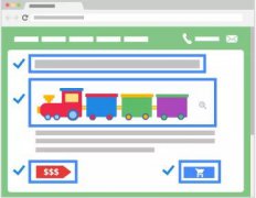 营销资讯 - 外贸企业谷歌推广，怎么提高落地页转化率？