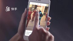 营销资讯 - 快手&哈啤的“骚操作”短视频营销安排一下！