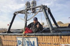 营销资讯 - 为什么抖音上的土耳其为什么能打响热气球品牌