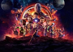 营销资讯 - 微信小程序助力《复联3》票房增长 网络营销还可