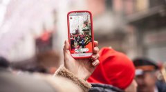 营销资讯 - 传统巨头们开始试水短视频？了解一下