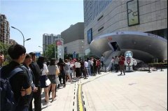 营销资讯 - 品牌应如何玩转新零售？