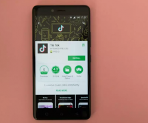 营销资讯 - 抖音上全球热榜第一，最受欢迎应用YouTube痛失魁