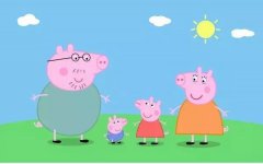 营销资讯 - 小猪佩奇和优衣库合作，你必须要了解的跨界营