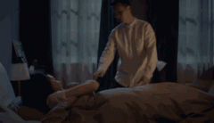 营销资讯 - 这支肖氏CEO的广告创意有点不一样