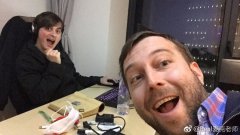 营销资讯 - 短视频标题贴上“老外”标签，即可吸引众多用