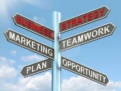 营销资讯 - B2B领域的营销如何实现数字化