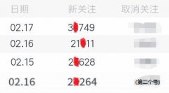 营销资讯 - 微信公众号怎样才能做到3天增粉10W+？