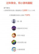 营销资讯 - 耐克借势营销“跳一跳”,品牌通关须握这三板斧