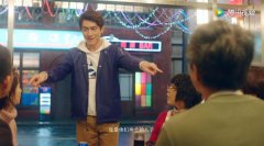 营销资讯 - 林更新成为乐事的广告主角了？