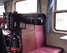 营销资讯 - 支付宝这支广告和陈可辛《三分钟》有的一拼，