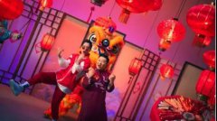 营销资讯 - <b>京东超市 营销视频广告“打开新年”，才是新年</b>