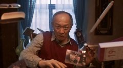 营销资讯 - 欧派的这支广告， 用“魔法”为独居老人圆梦