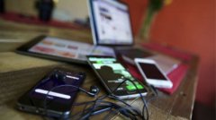 营销资讯 - <b>用5大数据证明，流媒体服务即将出现？</b>