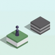 营销资讯 - 微信跳一跳正式上线多人游戏模式