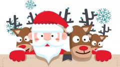 营销资讯 - 搜狗圣诞节推“节日VR”搜索广告样式