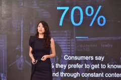 营销资讯 - LinkedIn商业产品的布局和计划