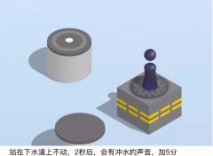 营销资讯 - 微信新上线小游戏“跳一跳”，教你如何在游戏