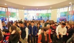 营销资讯 - 双十一看优衣库如何玩转“新零售”