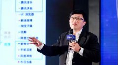 营销资讯 - 腾讯张敏毅：数据生态驱动创意升级，破解汽车