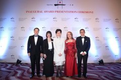 营销资讯 - 首届“一丹奖”颁奖典礼，获奖者竟是她俩……