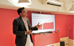 营销资讯 - <b>手机成为Google在巴基斯坦的新广告牌</b>