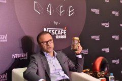 营销资讯 - 雀巢咖啡：用lifestyle圈占新生代市场