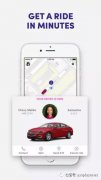 营销资讯 - Lyft 是如何成为打车界千年老二的？
