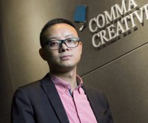 营销资讯 - 咖墨彭华春:跨界营销将会成为营销新趋势