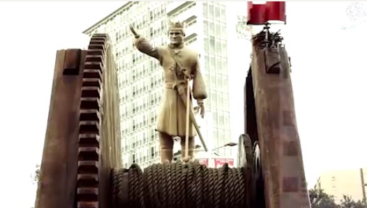 这七年来，《权利的游戏》做过的营销推广和剧情一样精彩！