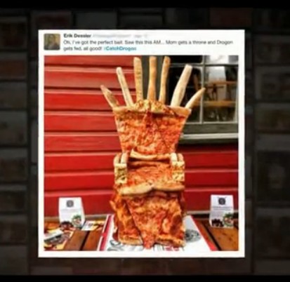 这七年来，《权利的游戏》做过的营销推广和剧情一样精彩！